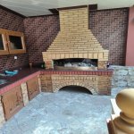 Satılır 6 otaqlı Həyət evi/villa, Əhmədli metrosu, Əhmədli, Xətai rayonu 25