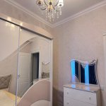 Kirayə (aylıq) 3 otaqlı Yeni Tikili, 20 Yanvar metrosu, Yasamal rayonu 26