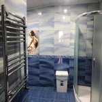 Satılır 4 otaqlı Yeni Tikili, Memar Əcəmi metrosu, Xutor qəsəbəsi, Binəqədi rayonu 12