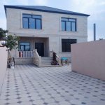 Satılır 4 otaqlı Həyət evi/villa, Saray, Abşeron rayonu 1