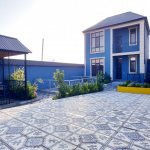 Kirayə (günlük) 5 otaqlı Həyət evi/villa İsmayıllı 2