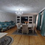 Kirayə (aylıq) 3 otaqlı Həyət evi/villa, Badamdar qəs., Səbail rayonu 1