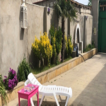 Kirayə (aylıq) 4 otaqlı Həyət evi/villa, Xəzər rayonu 12