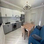 Kirayə (aylıq) 3 otaqlı Yeni Tikili Quba 3