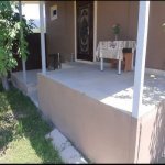 Kirayə (günlük) 2 otaqlı Bağ evi İsmayıllı 7