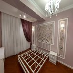 Аренда 3 комнат Новостройка, м. Азадлыг метро, 6-ой микрорайон, Бинагадинский р-н район 11