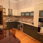 Kirayə (aylıq) 4 otaqlı Həyət evi/villa, İnşaatçılar metrosu, Yasamal rayonu 13