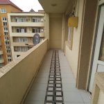 Satılır 4 otaqlı Yeni Tikili Gəncə 15