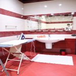 Kirayə (aylıq) 3 otaqlı Yeni Tikili, Nizami metrosu, Yasamal rayonu 29
