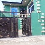 Satılır 3 otaqlı Həyət evi/villa, Binəqədi qəs., Binəqədi rayonu 1