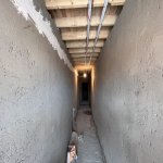 Satılır 7 otaqlı Həyət evi/villa, Avtovağzal metrosu, Biləcəri qəs., Binəqədi rayonu 2