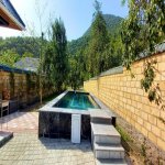 Kirayə (günlük) 5 otaqlı Həyət evi/villa Qəbələ 6