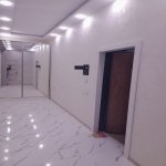 Satılır 2 otaqlı Yeni Tikili, Əhmədli metrosu, Köhnə Günəşli qəs., Xətai rayonu 6