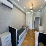 Kirayə (aylıq) 3 otaqlı Yeni Tikili, Gənclik metrosu, Nəsimi rayonu 12