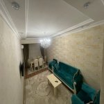Kirayə (aylıq) 4 otaqlı Yeni Tikili, Xətai metrosu, H.Aslanov qəs., Xətai rayonu 5