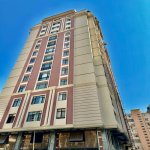 Аренда 3 комнатная Новостройка, м. Нариман Нариманов метро, Наримановский р-н район 1