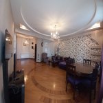 Kirayə (günlük) 3 otaqlı Yeni Tikili, Xətai metrosu, Ağ şəhər, AAAF PARK, Xətai rayonu 19