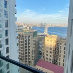 Kirayə (aylıq) 2 otaqlı Yeni Tikili, İçərişəhər metrosu, Bayıl qəs., Səbail rayonu 16