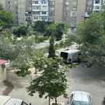Satılır 3 otaqlı Köhnə Tikili, Həzi Aslanov metrosu, Xətai rayonu 3