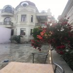 Satılır 7 otaqlı Bağ evi, Mərdəkan, Xəzər rayonu 1