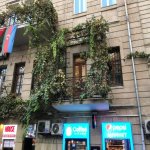 Kirayə (günlük) 3 otaqlı Köhnə Tikili, Sahil metrosu, Səbail rayonu 20