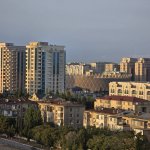 Продажа 3 комнатная Новостройка, м. Эльмляр Академиясы метро, Ясамал район 3