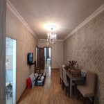 Kirayə (aylıq) 2 otaqlı Köhnə Tikili, Avtovağzal metrosu, 4-cü mikrorayon, Nəsimi rayonu 24