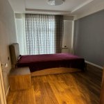 Kirayə (aylıq) 3 otaqlı Yeni Tikili, Bayıl qəs., Səbail rayonu 8