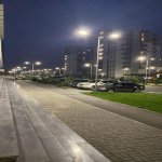 Satılır 3 otaqlı Yeni Tikili, Hövsan qəs., Suraxanı rayonu 22