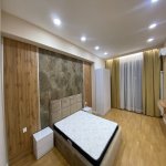 Kirayə (aylıq) 4 otaqlı Yeni Tikili, Badamdar qəs., Səbail rayonu 2