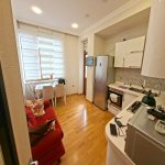 Kirayə (aylıq) 3 otaqlı Yeni Tikili, Xətai metrosu, Xətai rayonu 12