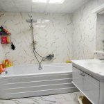 Satılır 3 otaqlı Yeni Tikili, Neftçilər metrosu, 8-ci kilometr, Nizami rayonu 20