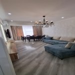 Kirayə (aylıq) 3 otaqlı Yeni Tikili, Həzi Aslanov metrosu, Əhmədli, Xətai rayonu 1
