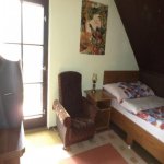 Kirayə (günlük) 4 otaqlı Həyət evi/villa Qusar 16