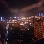 Kirayə (aylıq) 4 otaqlı Yeni Tikili, 28 May metrosu, Nəsimi rayonu 2