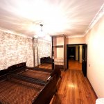 Kirayə (aylıq) 3 otaqlı Köhnə Tikili, Qara Qarayev metrosu, Nizami rayonu 3