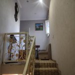 Kirayə (aylıq) 4 otaqlı Həyət evi/villa, Əhmədli metrosu, kənd Əhmədli, Xətai rayonu 9