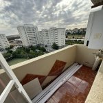 Satılır 2 otaqlı Yeni Tikili, İnşaatçılar metrosu, Yeni Yasamal qəs., Yasamal rayonu 25