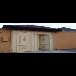 Satılır 4 otaqlı Həyət evi/villa, Avtovağzal metrosu, Biləcəri qəs., Binəqədi rayonu 18