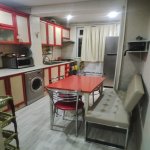Satılır 5 otaqlı Köhnə Tikili, Neftçilər metrosu, 8-ci kilometr, Nizami rayonu 3