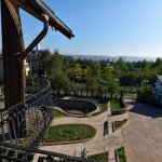 Satılır 16 otaqlı Xarici Əmlak 47
