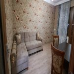 Аренда 3 комнатная Вторичка, пос. Забрат, Сабунчу район 12