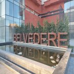 Аренда 2 комнатная Новостройка, м. Эльмляр Академиясы метро, Ясамал район 17