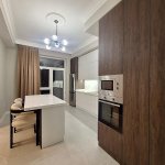 Kirayə (aylıq) 3 otaqlı Yeni Tikili, Ağ şəhər, Xətai rayonu 7