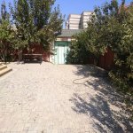Kirayə (aylıq) 9 otaqlı Həyət evi/villa, Badamdar qəs., Səbail rayonu 12