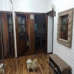 Satılır 4 otaqlı Köhnə Tikili, İnşaatçılar metrosu, Yeni Yasamal qəs., Yasamal rayonu 1