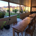 Satılır 8 otaqlı Həyət evi/villa, Buzovna, Xəzər rayonu 9