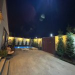 Kirayə (aylıq) 4 otaqlı Həyət evi/villa, Mərdəkan, Xəzər rayonu 6