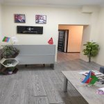 Kirayə (günlük) 2 otaqlı Köhnə Tikili, Elmlər akademiyası metrosu, Yasamal qəs., Yasamal rayonu 2