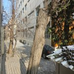 Satılır 2 otaqlı Köhnə Tikili, İnşaatçılar metrosu, Yasamal rayonu 9